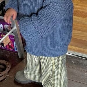 Meet your Posher, koa